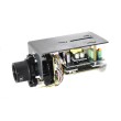 Видеокамеры IP модульные