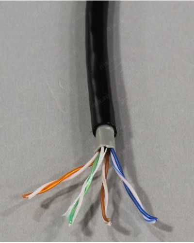 US5505-305CPE. Кабель «витая пара» (LAN) для структурированных систем связи. 5bites в Майкопе
