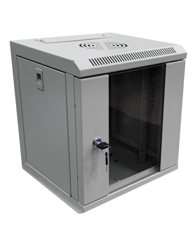 TC3204-06G. Шкаф телекоммуникационный 10 настенный, 6U. 5bites в Майкопе