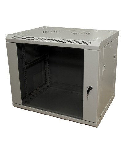 TC6401-06G. Шкаф телекоммуникационный 19 настенный 6U. 5bites в Майкопе