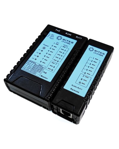 LY-CT004: Тестер для витой пары в Майкопе