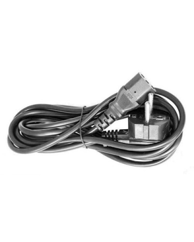 PC205-10A. Кабель питания. 5bites в Майкопе