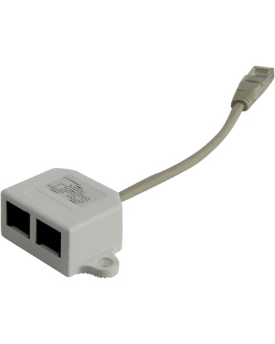 LY-SB026B-A. Разветвитель. 5bites в Майкопе