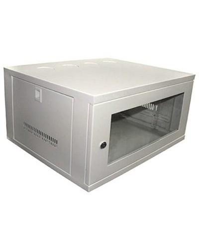TC5405-06G. Шкаф телекоммуникационный 19 настенный 6U. 5bites в Майкопе