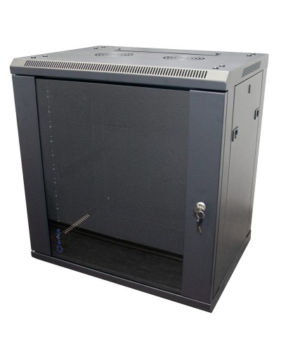 TC6601-09B. Шкаф телекоммуникационный 19 настенный 9U. 5bites в Майкопе