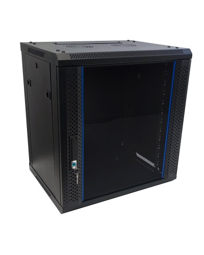 TC6403-12B. Шкаф телекоммуникационный 19 настенный 12U. 5bites в Майкопе