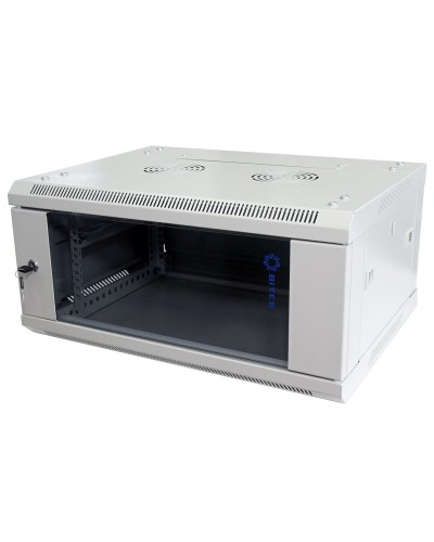 TC6401-04G. Шкаф телекоммуникационный 19 настенный 4U. 5bites в Майкопе