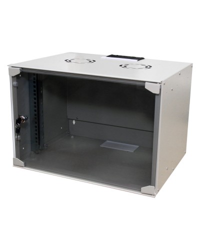 TC5402-06G. Шкаф телекоммуникационный 19 настенный 6U. 5bites в Майкопе