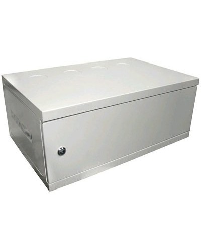 TC5405-04G. Шкаф телекоммуникационный 19 настенный 4U. 5bites в Майкопе