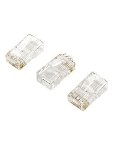US050C (100 шт). Разъем RJ-45. 5bites в Майкопе