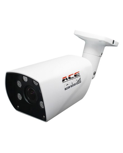 ACE-K7B82M. Видеокамера IP цилиндрическая. ACE в Майкопе