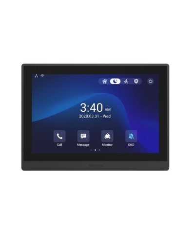 IT88S_OW. Монитор IP-видеодомофона. AKUVOX в Майкопе