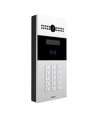 R27A_V2_DC_IW. Вызывная видеопанель IP-домофона. AKUVOX в Майкопе
