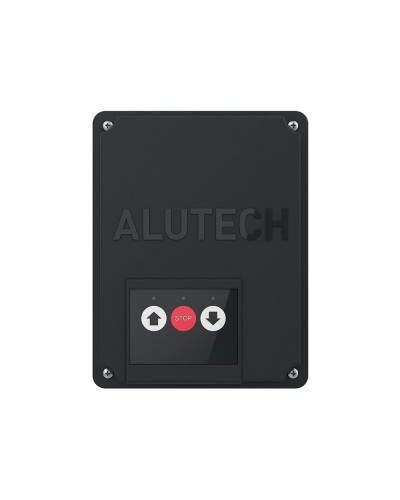 CUID-230. Блок управления для привода промышленных ворот. ALUTECH в Майкопе