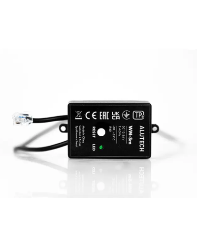 WM-Sm. Модуль WI-FI. ALUTECH в Майкопе