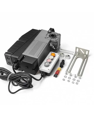 TR-3019-230E-ICU. Комплект привода для промышленных секционных ворот. ALUTECH в Майкопе