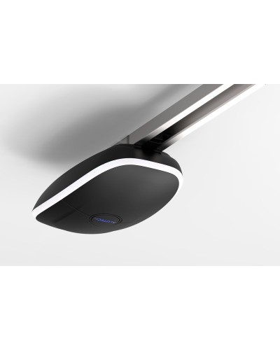 LG-1000F. Привод для секционных ворот. ALUTECH в Майкопе