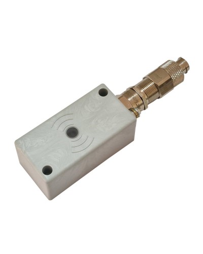 ALM-RD-S08-F-REH-M. Считыватель бесконтактный для proxi-карт взрывозащищенный. ALeko в Майкопе