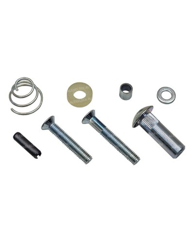 MK 150-400-FS. Комплект монтажа для замка. ALeko в Майкопе