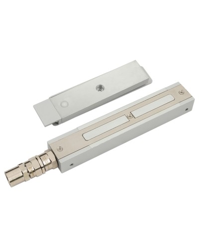 ALM-FM-S01-12T. Электромагнитный замок взрывозащищенный. ALeko в Майкопе