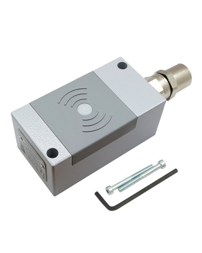 ALM-RD-S06-N-RCP-T. Считыватель бесконтактный для proxi-карт взрывозащищенный. ALeko в Майкопе