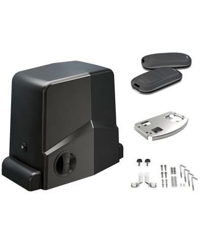 ARW-1000KIT. Комплект привода для откатных ворот. AN-Motors в Майкопе