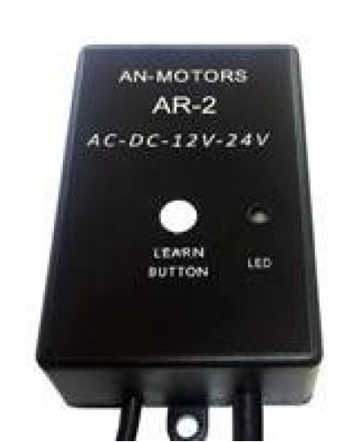 AR-2. Универсальный приемник. AN-Motors в Майкопе