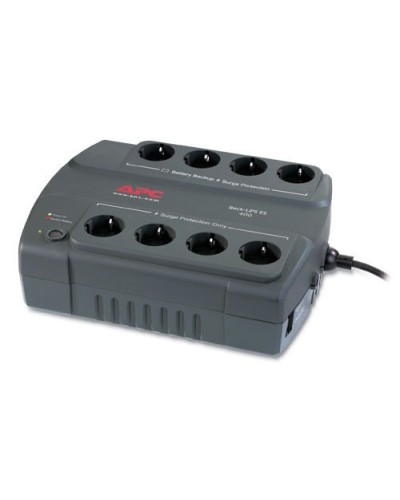 BE400-RS APC Back-UPS 400 ВА. Источник бесперебойного питания. APC в Майкопе
