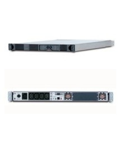 SUA1000RMI1U APC Smart-UPS 1000 ВА. Источник бесперебойного питания. APC в Майкопе
