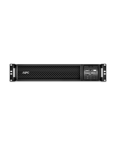 SRT1000RMXLI APC Smart-UPS 1000 ВА. Источник бесперебойного питания. APC в Майкопе