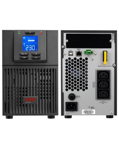 SRC1KI APC Smart-UPS RC 1000 ВА. Источник бесперебойного питания. APC в Майкопе