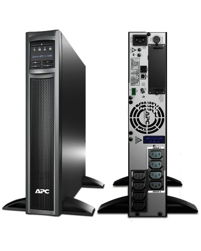 SMX1000I APC Smart-UPS X 1000 ВА. Источник бесперебойного питания. APC в Майкопе