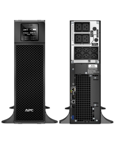 SRT5KXLI APC Smart-UPS RT 5000 ВА. Источник бесперебойного питания. APC в Майкопе