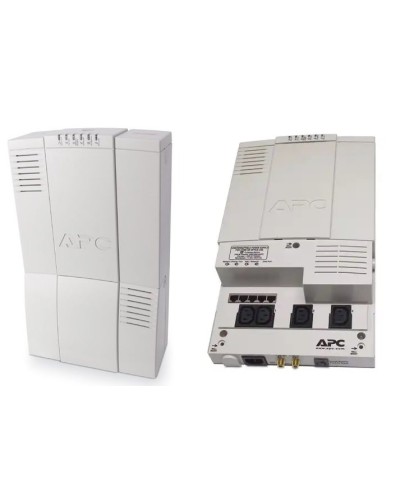 BH500INET APC Back-UPS 500 ВА. Источник бесперебойного питания. APC в Майкопе
