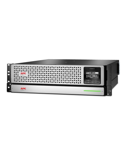 SRTL1000RMXLI APC Smart-UPS SRT 900 ВА. Источник бесперебойного питания. APC в Майкопе