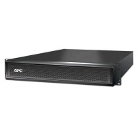 SMX48RMBP2U. Дополнительный блок батарей. APC