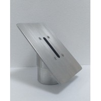 ASP-S2. Кронштейн для установки считывателей. ASP