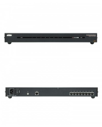 SN9108CO-AXA-G. Консольный сервер. ATEN в Майкопе