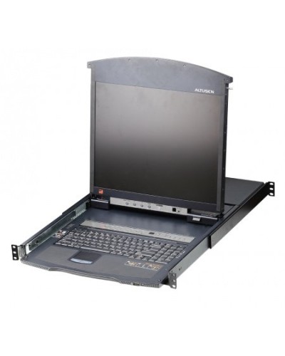 KL1516AN-AXA-RG. Консоль KVM. ATEN в Майкопе