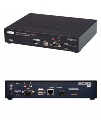 KE9952T-AX. Удлинитель. ATEN в Майкопе