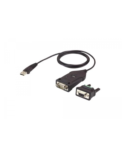 UC485-AT. Преобразователь интерфейсов USB-RS422/485. ATEN в Майкопе