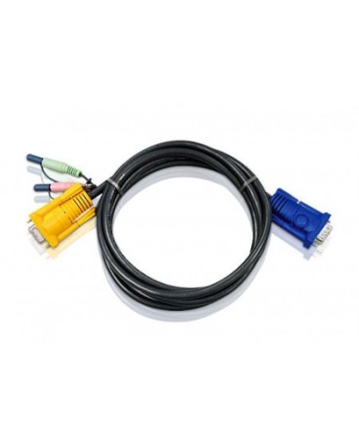 2L-5203A. Кабель KVM. ATEN в Майкопе