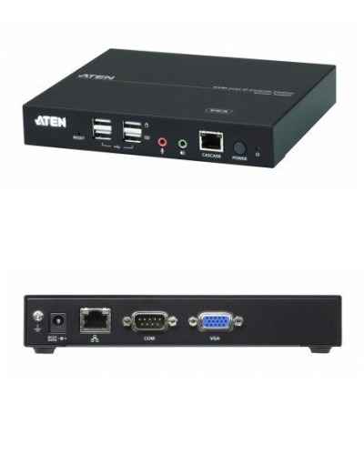 KA8270-AX-G. Удлинитель. ATEN в Майкопе