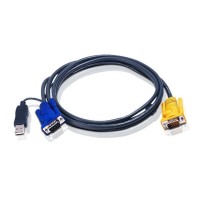 2L-5205UP. Кабель KVM. ATEN