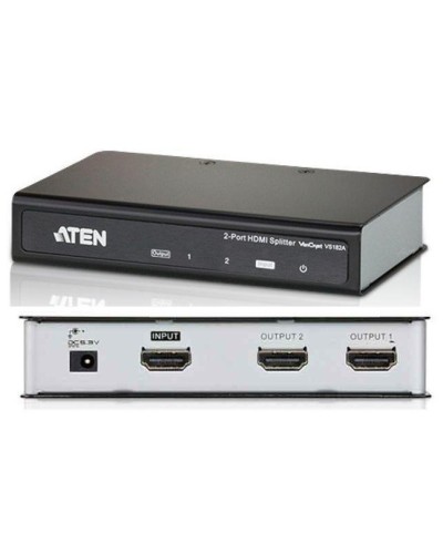 VS182A-AT-G. Разветвитель HDMI. ATEN в Майкопе