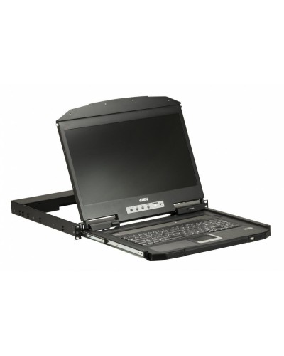 CL3100NX-ATA-RG. Консоль KVM. ATEN в Майкопе