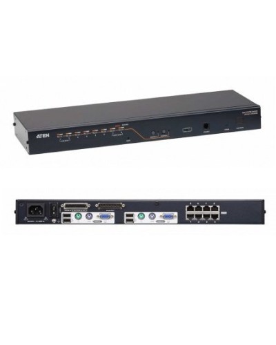 KH2508A-AX-G. Переключатель. ATEN в Майкопе