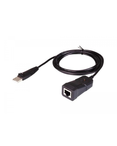 UC232B-AT. Преобразователь интерфейса USB в консольный RS232. ATEN в Майкопе