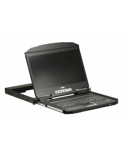 CL3700NW-ATA-RG. Консоль KVM. ATEN в Майкопе