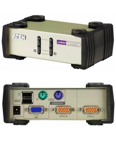 CS82U-AT. Переключатель. ATEN в Майкопе
